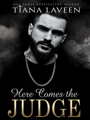 cover image of Here Comes the Judge